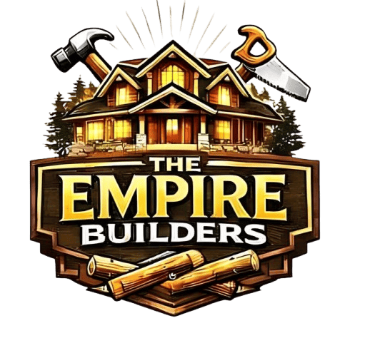 The Empire Builders — homes and building maintenance